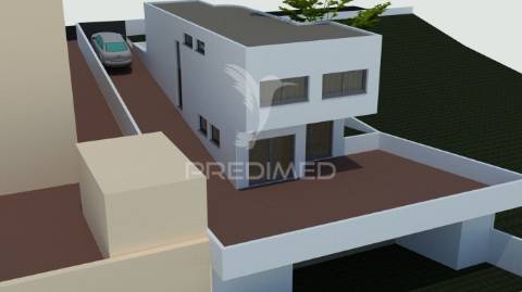 Lote de terreno com 280m2 para moradia individual, moreira guimarães