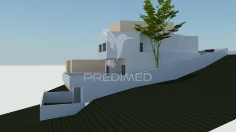 Lote de terreno com 280m2 para moradia individual, moreira guimarães