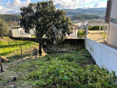 Lote de terreno com 280m2 para moradia individual, moreira guimarães