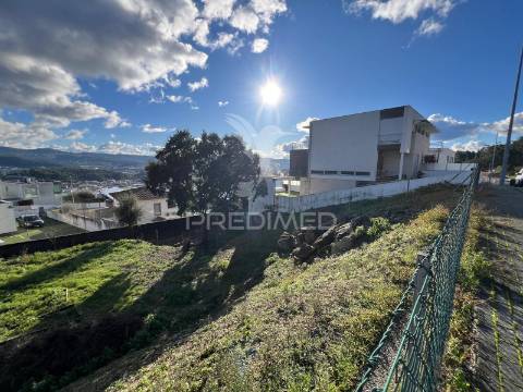 Lote de terreno com 280m2 para moradia individual, moreira guimarães