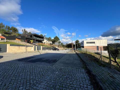 Lote de terreno com 280m2 para moradia individual, moreira guimarães