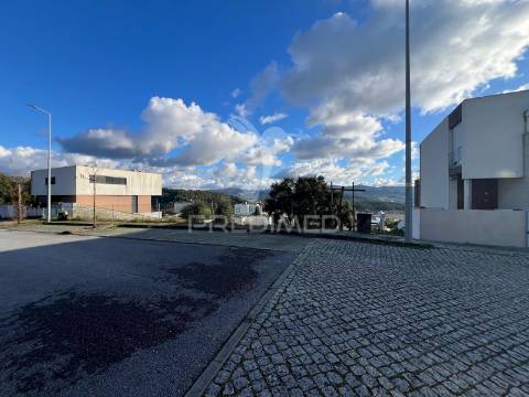 Lote de terreno com 280m2 para moradia individual, moreira guimarães