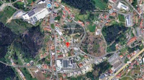 Lote de terreno com 280m2 para moradia individual, moreira guimarães