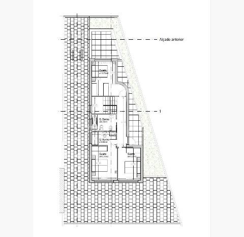 Lote de terreno com 280m2 para moradia individual, moreira guimarães