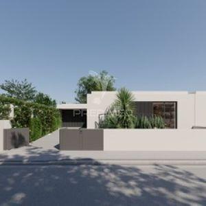 Moradia térrea t3 com garagem e jardim gafanha do carmo