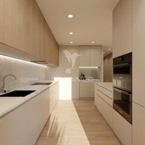 Moradia térrea t3 com garagem e jardim gafanha do carmo