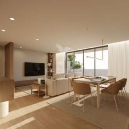 Moradia térrea t3 com garagem e jardim gafanha do carmo