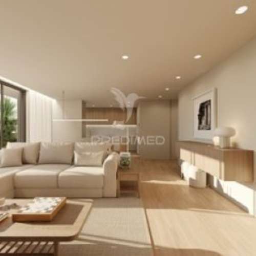 Moradia térrea t3 com garagem e jardim gafanha do carmo