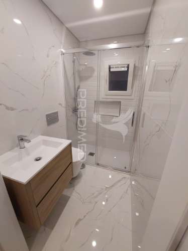 Moradia térrea isolada t3 c/ piscina