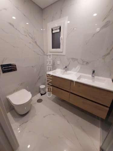 Moradia térrea isolada t3 c/ piscina