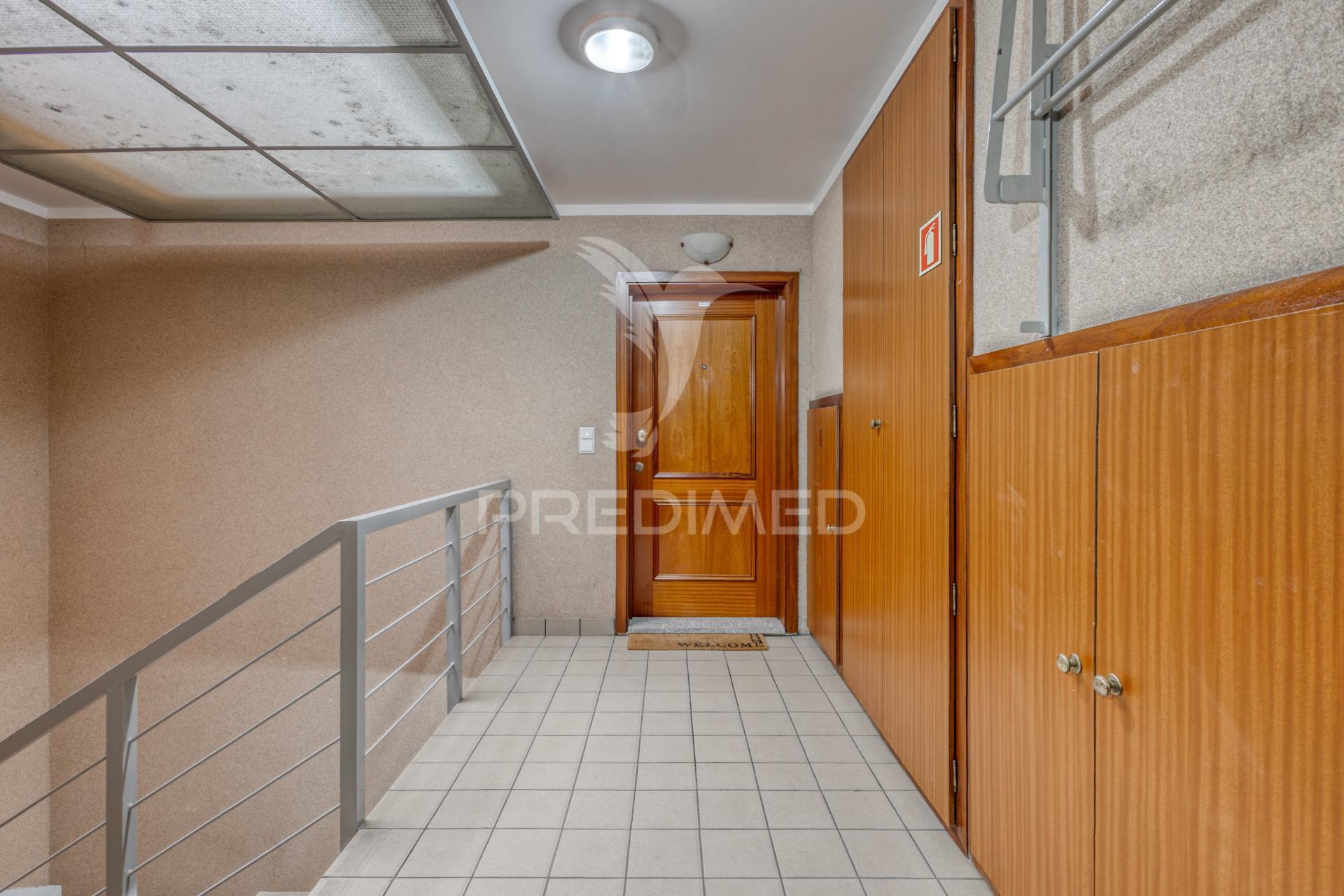 Apartamento t2 à venda em valbom – gondomar