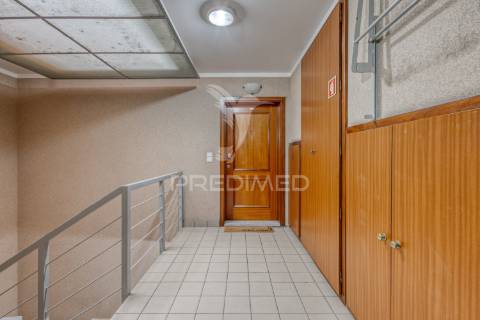 Apartamento t2 à venda em valbom – gondomar