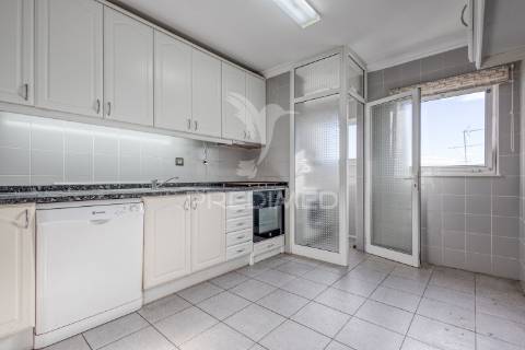 Apartamento t2 à venda em valbom – gondomar