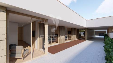 Moradia t3 | piscina | box 2 carros | jardim | gondomar