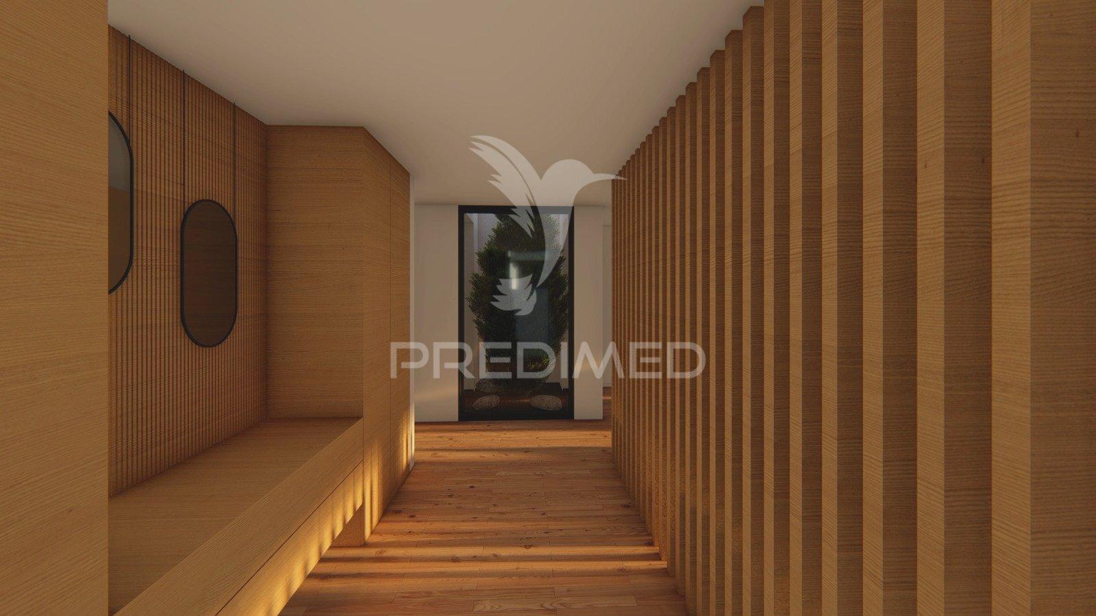 Moradia t3 | piscina | box 2 carros | jardim | gondomar