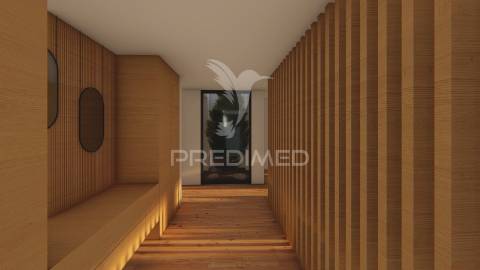 Moradia t3 | piscina | box 2 carros | jardim | gondomar