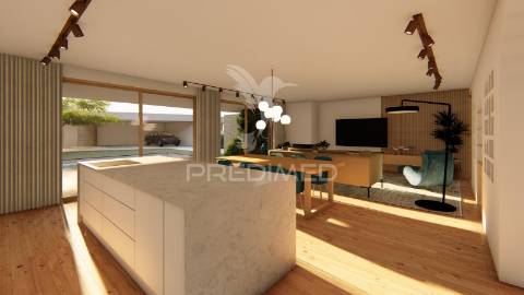 Moradia t3 | piscina | box 2 carros | jardim | gondomar