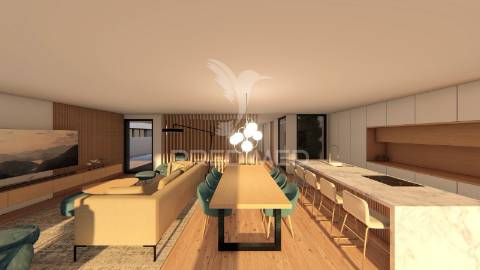 Moradia t3 | piscina | box 2 carros | jardim | gondomar