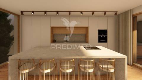 Moradia t3 | piscina | box 2 carros | jardim | gondomar