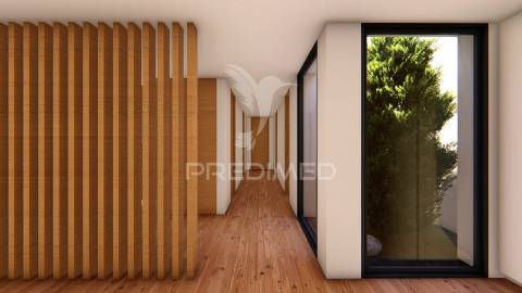 Moradia t3 | piscina | box 2 carros | jardim | gondomar