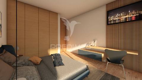 Moradia t3 | piscina | box 2 carros | jardim | gondomar