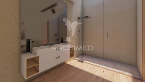 Moradia t3 | piscina | box 2 carros | jardim | gondomar