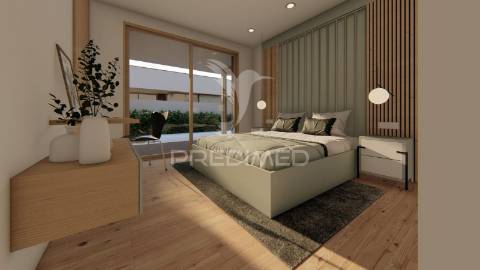 Moradia t3 | piscina | box 2 carros | jardim | gondomar