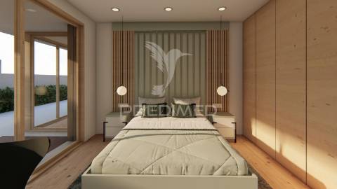 Moradia t3 | piscina | box 2 carros | jardim | gondomar