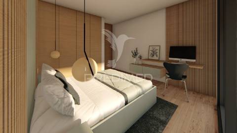 Moradia t3 | piscina | box 2 carros | jardim | gondomar