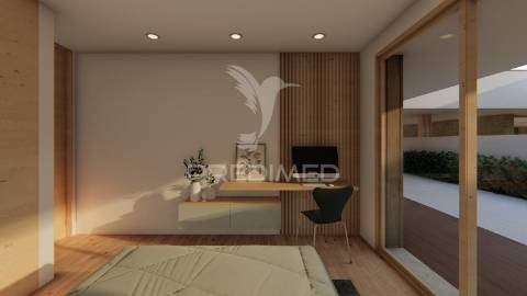 Moradia t3 | piscina | box 2 carros | jardim | gondomar