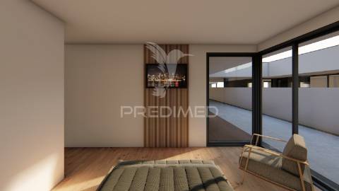 Moradia t3 | piscina | box 2 carros | jardim | gondomar