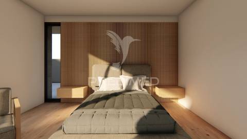 Moradia t3 | piscina | box 2 carros | jardim | gondomar