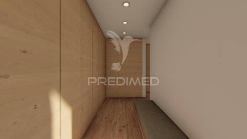 Moradia t3 | piscina | box 2 carros | jardim | gondomar