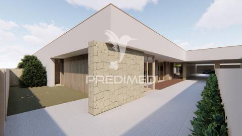 Moradia t3 | piscina | box 2 carros | jardim | gondomar