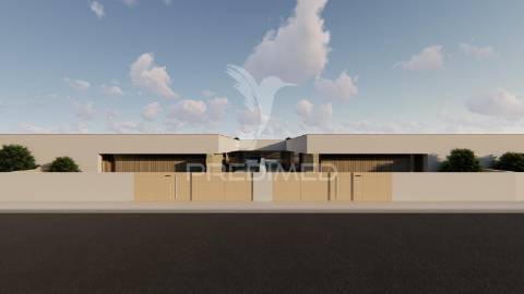 Moradia t3 | piscina | box 2 carros | jardim | gondomar