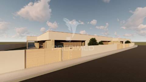 Moradia t3 | piscina | box 2 carros | jardim | gondomar