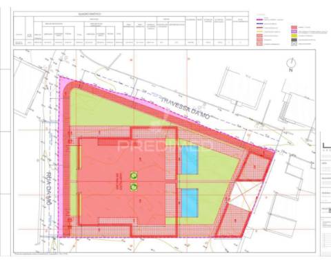 Moradia t3 | piscina | box 2 carros | jardim | gondomar