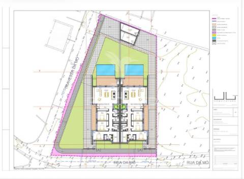Moradia t3 | piscina | box 2 carros | jardim | gondomar