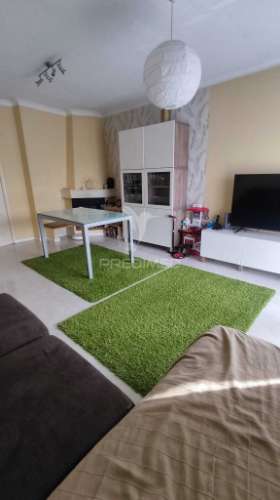 Apartamento t2 com garagem fechada – rio tinto