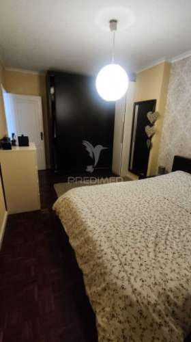 Apartamento t2 com garagem fechada – rio tinto