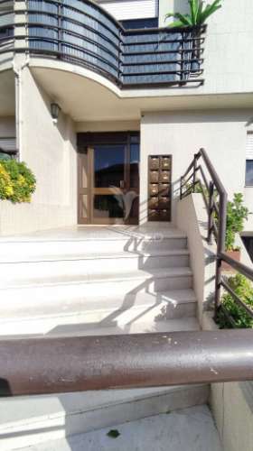 Apartamento t2 com garagem fechada – rio tinto