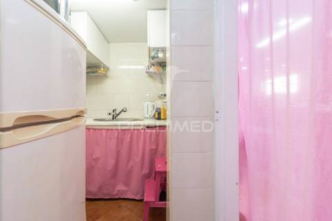 Loja comercial à venda - boa localização - quinta do conde.