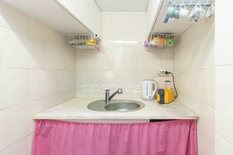 Loja comercial à venda - boa localização - quinta do conde.