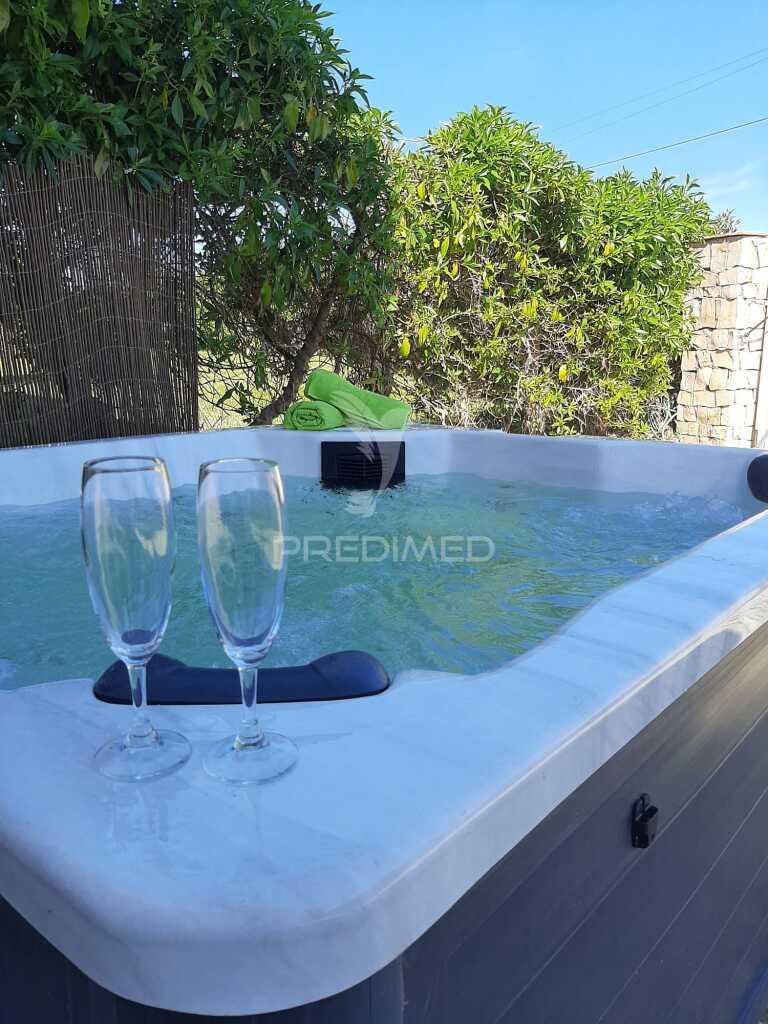 Moradia t2+1 a poucos minutos da praia