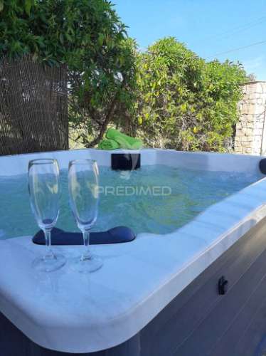 Moradia t2+1 a poucos minutos da praia