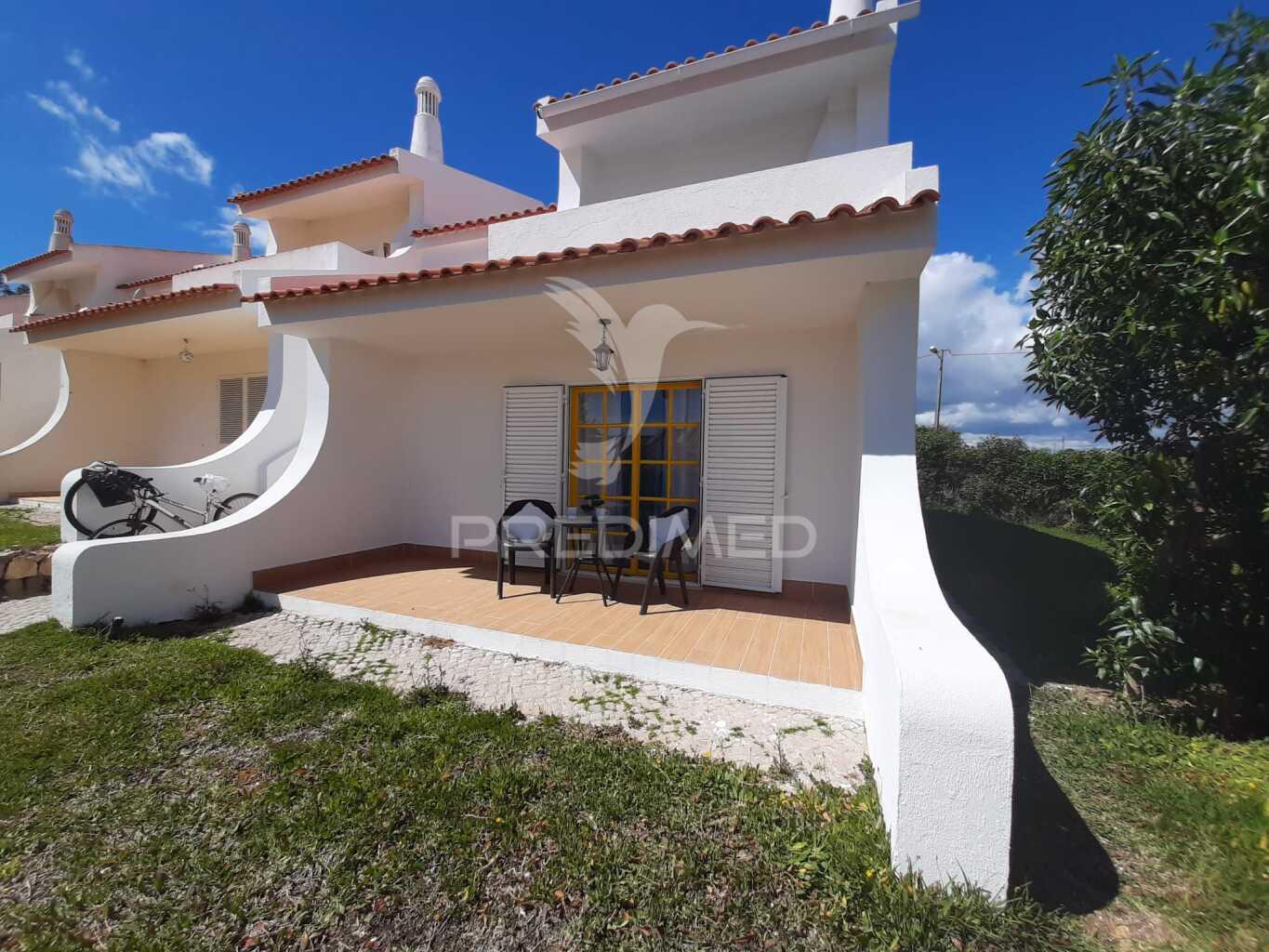 Moradia t2+1 a poucos minutos da praia