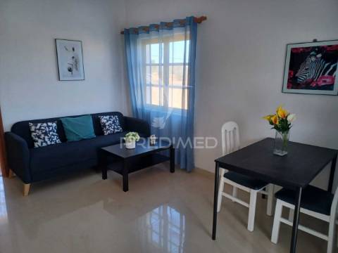 Moradia t2+1 a poucos minutos da praia