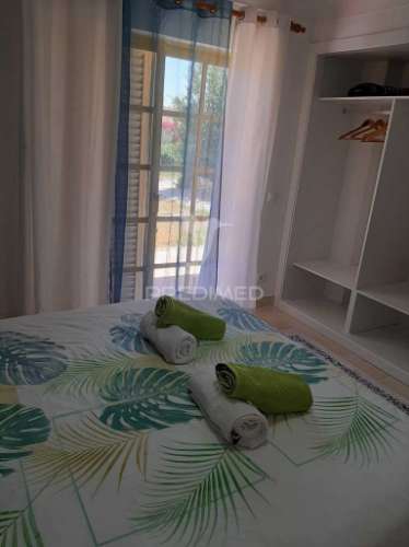 Moradia t2+1 a poucos minutos da praia