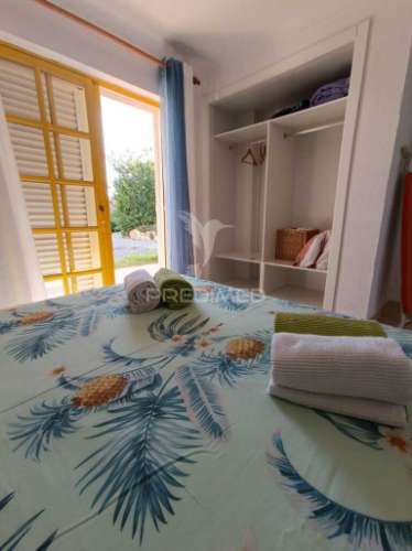 Moradia t2+1 a poucos minutos da praia