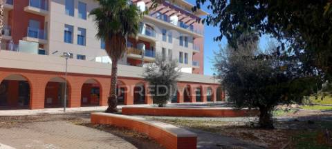 Apartamento -rua doutora paula calado nº 3 -emp. rainha cláudia-elvas